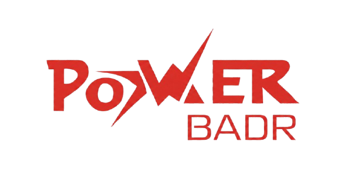 Badr Logo